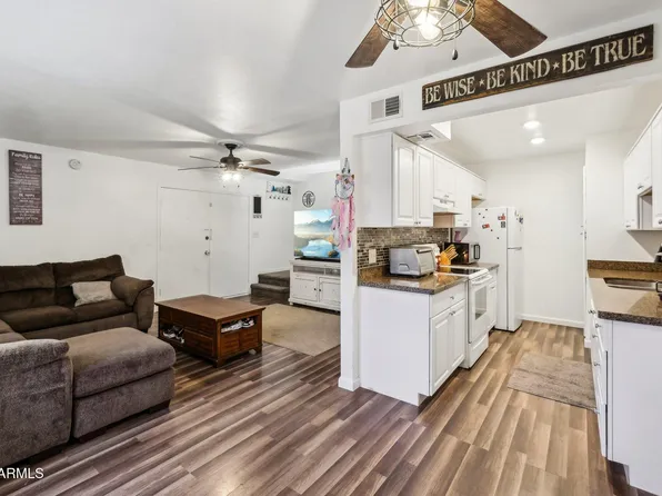 5923 W TOWNLEY Avenue, Glendale, AZ 85302