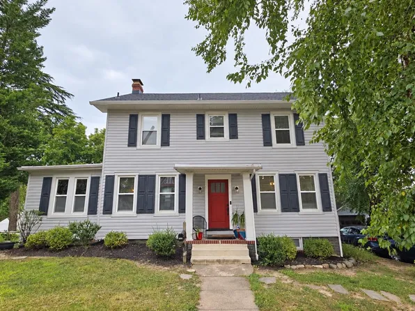 4601 Lincoln Dr, Baltimore, MD 21227