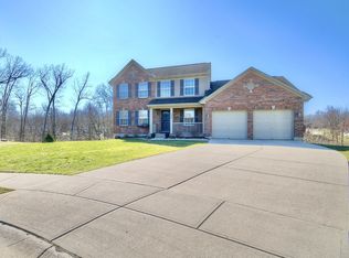 2056 Arbor Springs Blvd, Union, KY 41091