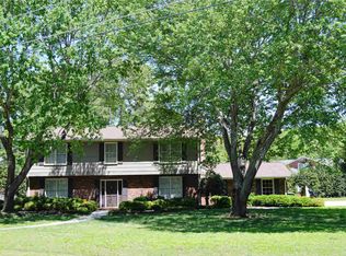102 Jones Valley Dr SW, Huntsville, AL 35802
