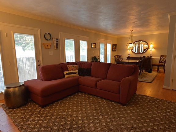 5th image of 2311 Crystal Spring Ave SW APT B