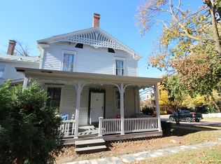 327 Pearl St #1, Burlington, VT 05401