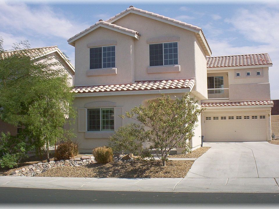 Exterior Front!