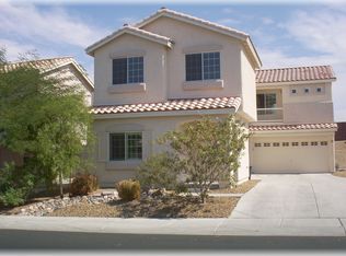 1152 Tumbling River Ave, Henderson, NV 89052