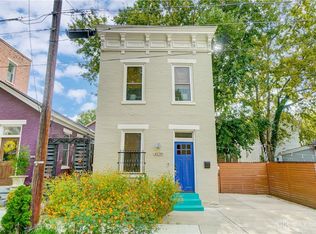 4238 Fergus St, Cincinnati, OH 45223