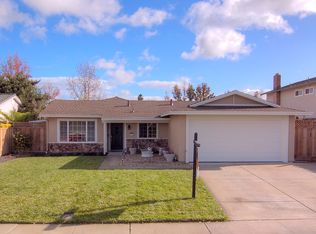 5354 Theresa Way, Livermore, CA