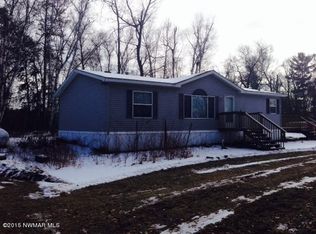 36839 County Road 4 Hwy, Lake George, MN 56458