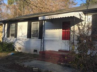 2314 Curtis St, Durham, NC 27707
