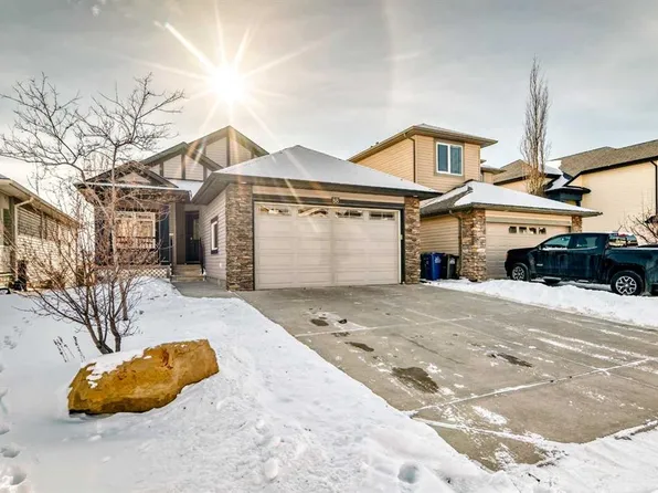 88 NE Sunset Cir, Cochrane, AB T4C 0C4