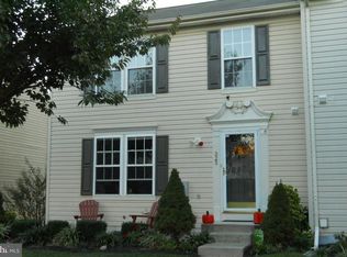 325 Roundhouse Dr, Perryville, MD 21903