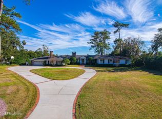 5015 Pirates Cove Rd, Jacksonville, FL 32210