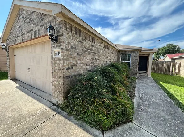 6119 Pleasant Lake, San Antonio, TX 78222
