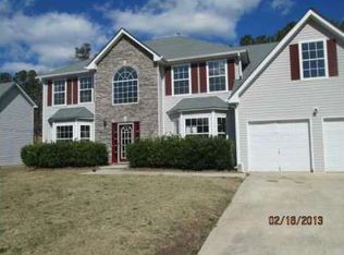 4038 Craggy Perch, Douglasville, GA 30135