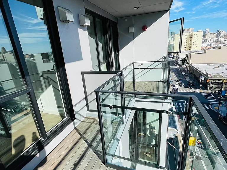 1238 Sutter St #804 — Photo 7