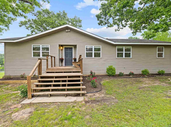 792 Fm 3053, Kilgore, TX 75662