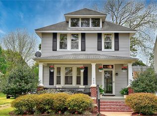 520 Shenandoah St, Portsmouth, VA 23707