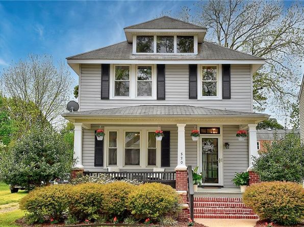 520 Shenandoah St, Portsmouth, VA 23707