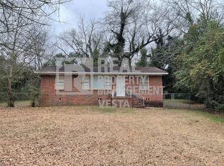 778 Dorothy St, Macon, GA 31217