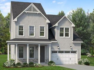 728 Red Arrow Dr, Knightdale, NC 27545