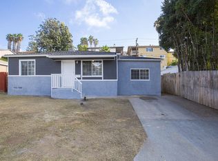 1905 Lemon Grove Ave, Lemon Grove, CA 91945
