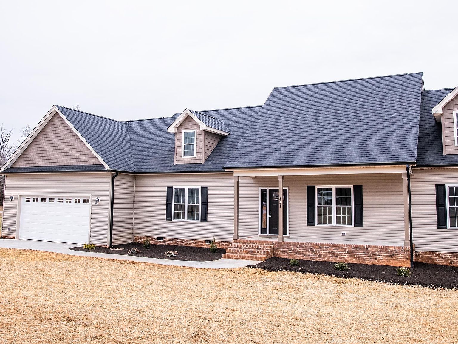 531 Hubb Ct, Timberlake, NC 27583 Zillow