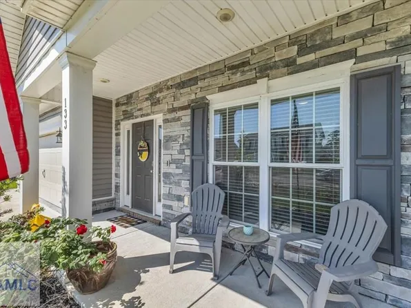 133 Grimsby Rd, Savannah, GA 31407