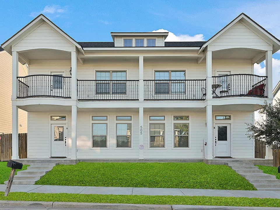 503 Cooner St
