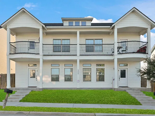 503 Cooner St, College Station, TX 77840