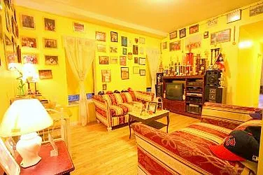 Sold by Citi Habitats