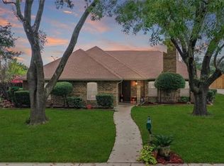 1026 Lansdale Dr, Duncanville, TX 75116