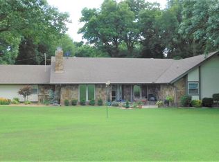 279 Braden School Rd, Ponca City, OK 74604