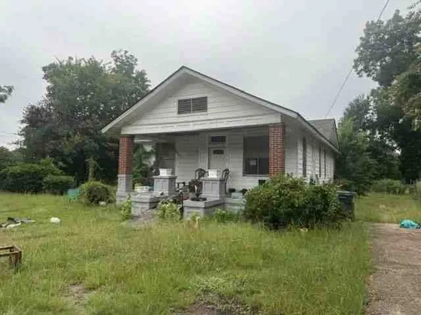 2101 S Railroad St, Phenix City, AL 36867