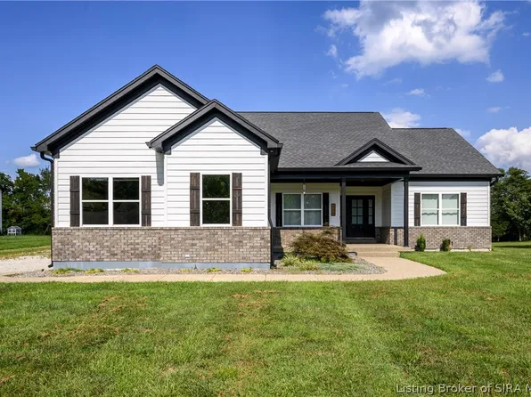 3320 Nine Penny Lane, Charlestown, IN 47111