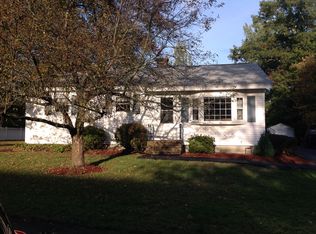 22 Castlewood Dr, Billerica, MA 01821