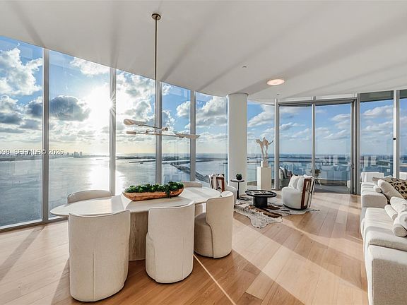 5th image of 175 SE 25th Rd #Penthouse 4301