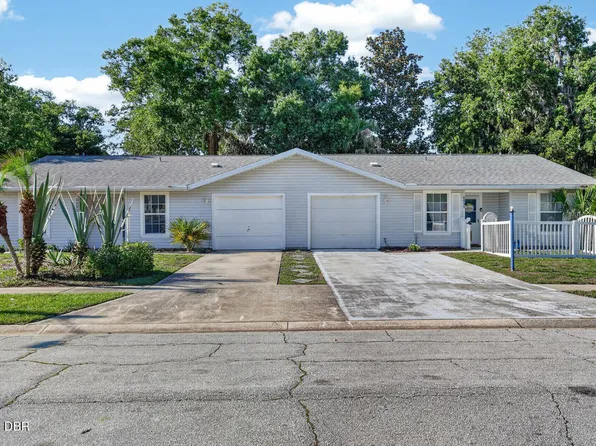 1131-1133 Squirrel Nest Ln, Port Orange, FL 32129