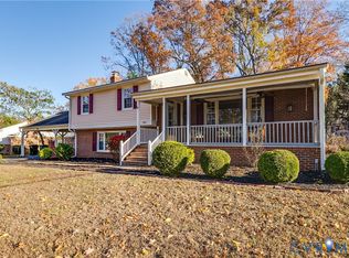 8265 Halstead Rd, Richmond, VA 23235