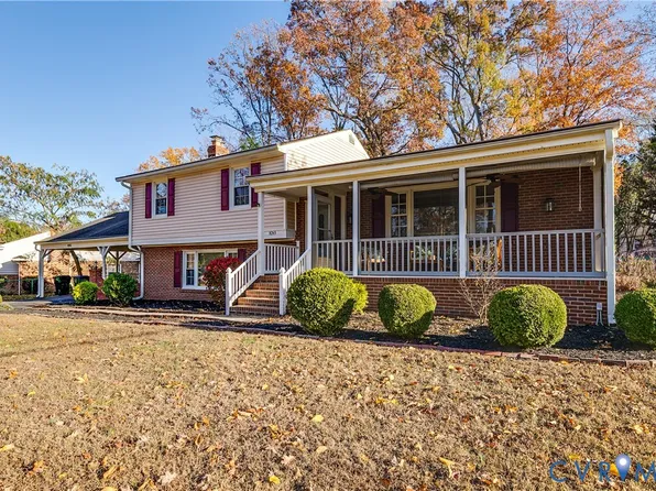 8265 Halstead Rd, Richmond, VA 23235