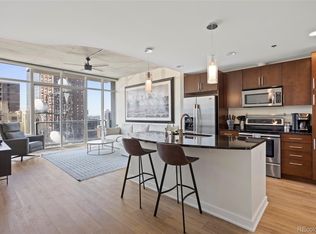 891 14th St Unit 2302, Denver, CO 80202