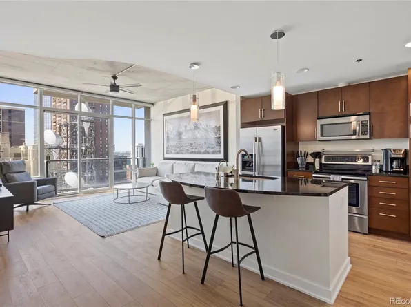 891 14th St Unit 2302, Denver, CO 80202