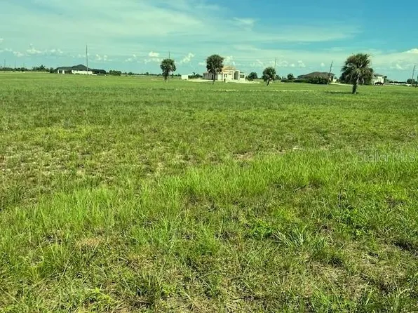 12 SPRUCE LANE LOT 13, PLACIDA, FL 33946