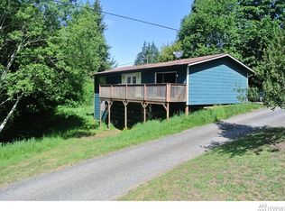 1101 Haek Ln, Aberdeen, WA 98520