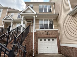 6445 Terrace View Ct, Charlotte, NC 28269