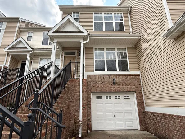 6445 Terrace View Ct, Charlotte, NC 28269