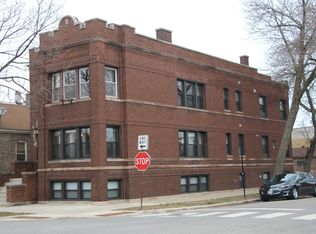 3159 S Union Ave, Chicago, IL 60616