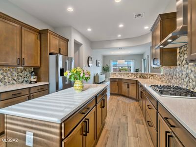 721 E Nubra Valley Pl, Tucson, AZ, 85755