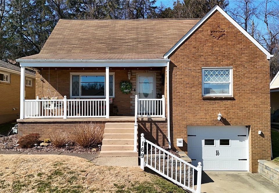1st image of 169 Circle Dr