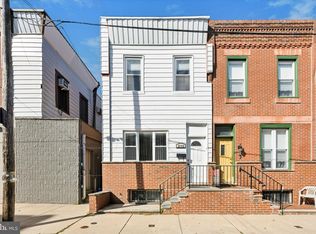 2142 S Hicks St, Philadelphia, PA 19145