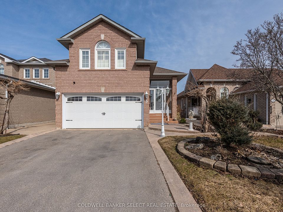 1st image of 5 Rustic Way