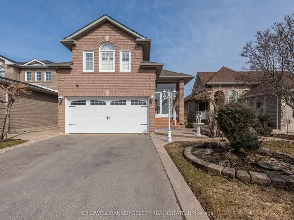 5 Rustic Way, Caledon, ON L7E 2G1